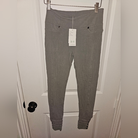 Synergy organic cottpn leggins - Picture 2 of 5